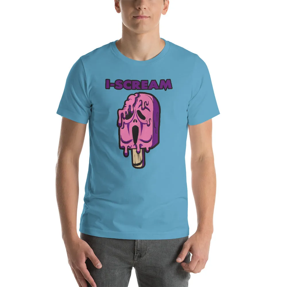 Movie The Food™ "I-Scream" T-Shirt - Limited Edition