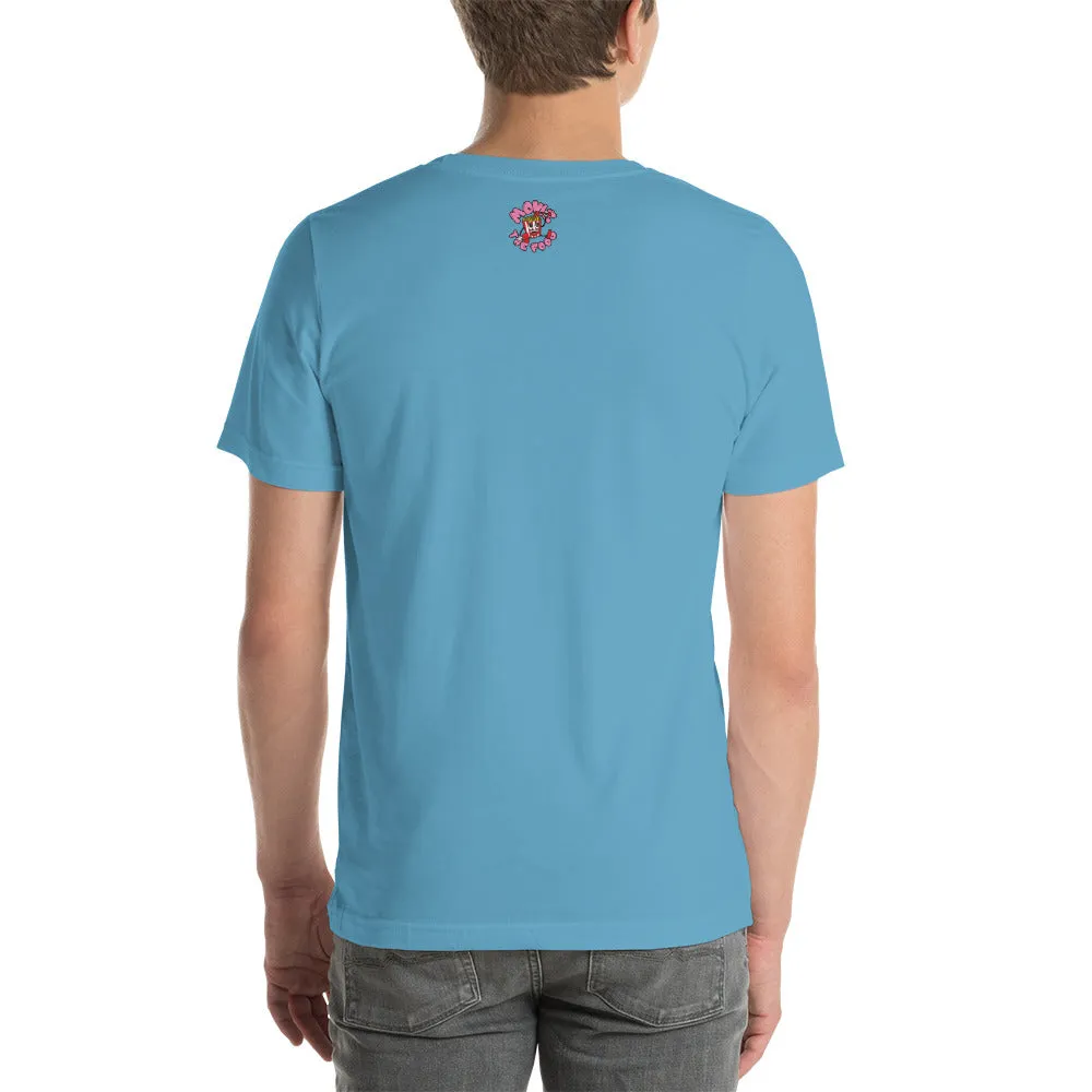 Movie The Food™ "I-Scream" T-Shirt - Limited Edition