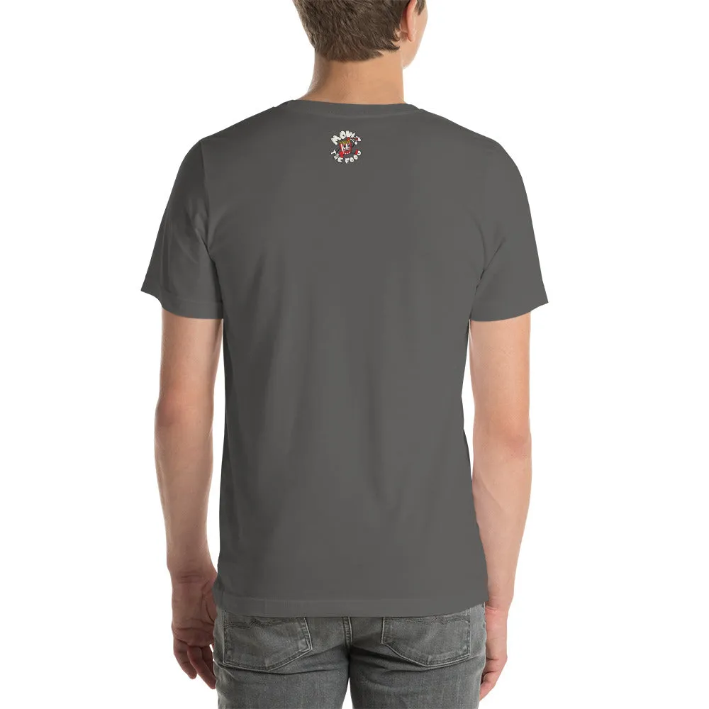 Movie The Food™ "V For Venfeta" T-Shirt