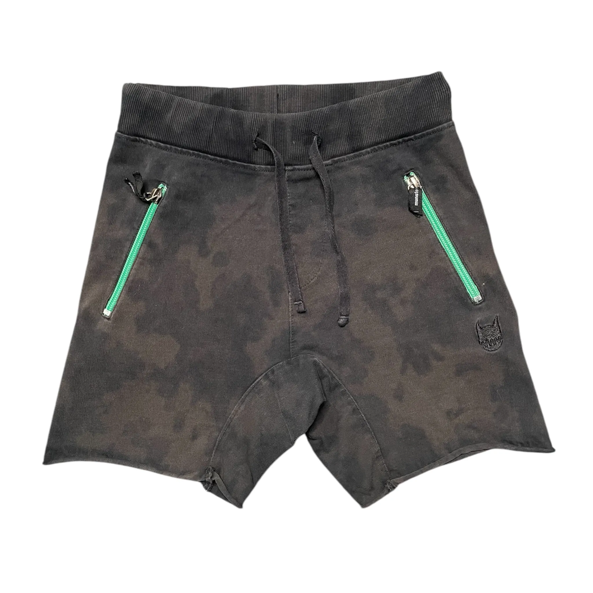 Munster Shorts