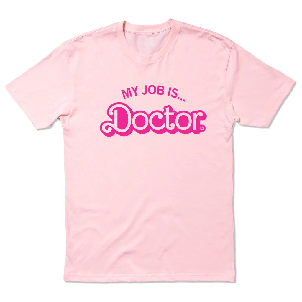 My Job is Doctor