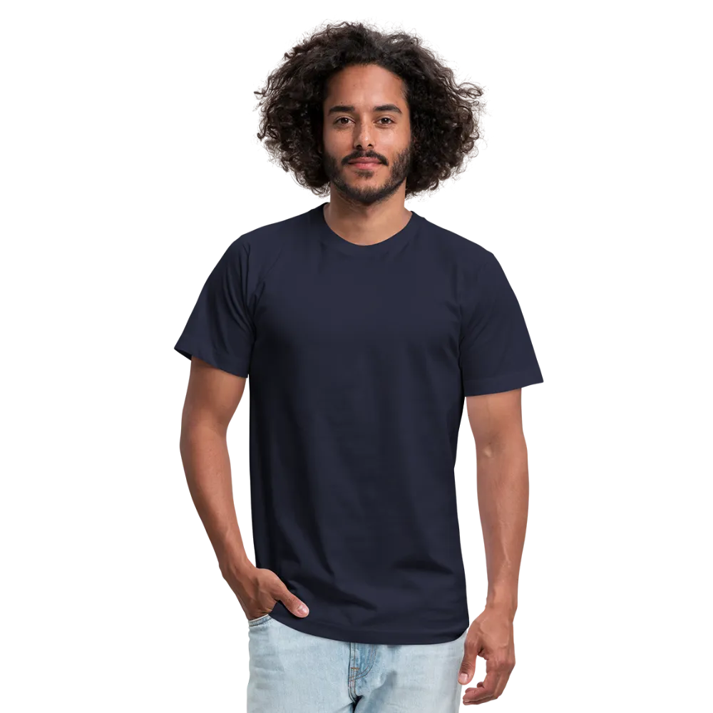 My Son Fred Unisex Jersey T-Shirt by Bella   Canvas