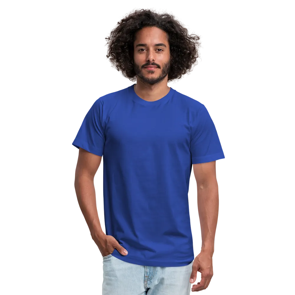 My Son Fred Unisex Jersey T-Shirt by Bella   Canvas