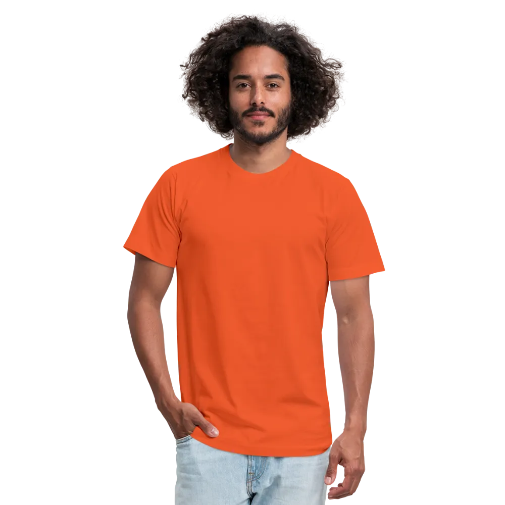 My Son Fred Unisex Jersey T-Shirt by Bella   Canvas