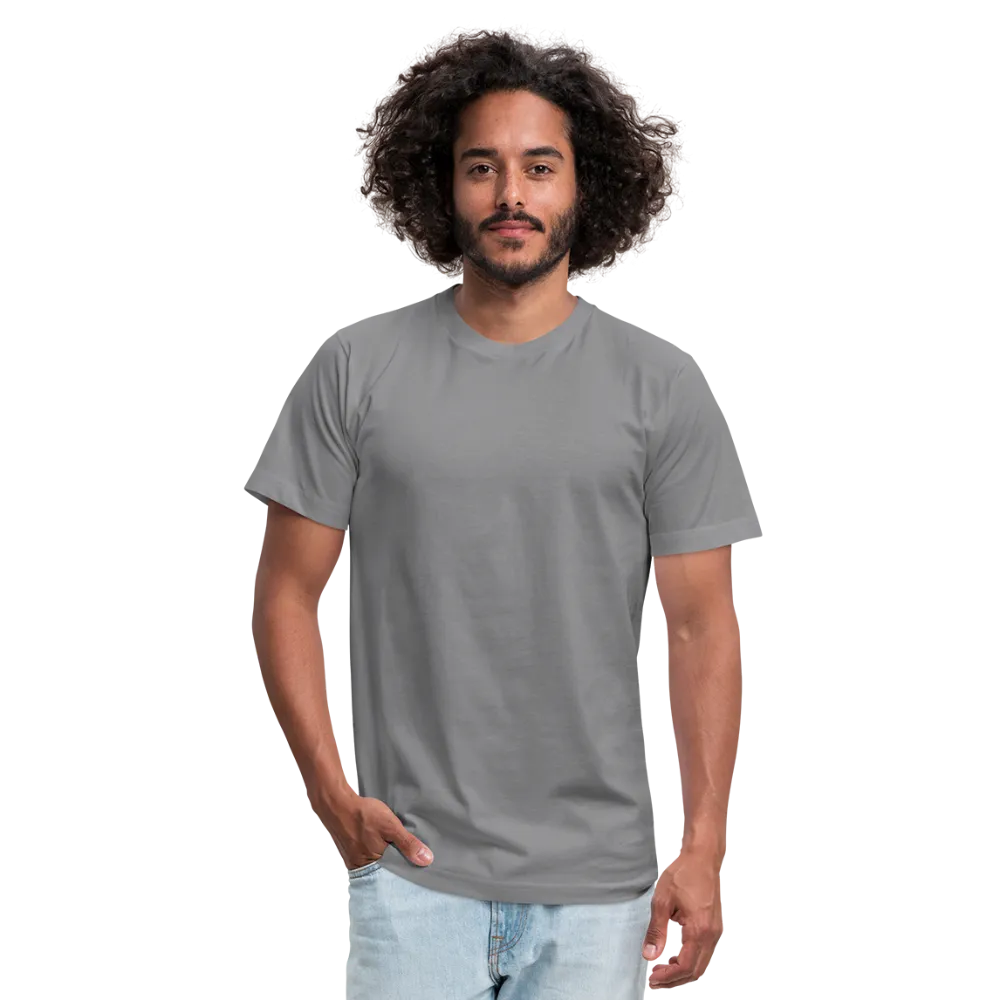 My Son Fred Unisex Jersey T-Shirt by Bella   Canvas