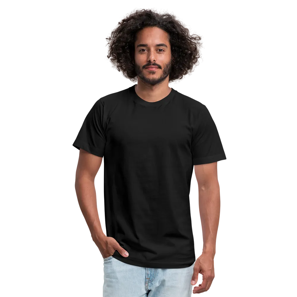 My Son Fred Unisex Jersey T-Shirt by Bella   Canvas