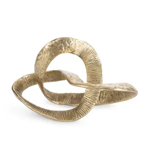 MYRIAD METAL SCULPTURE