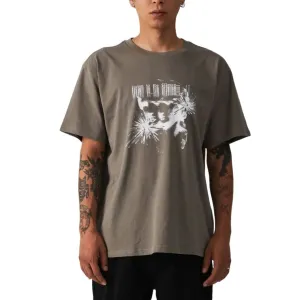 NEBULOUS T-SHIRT BARK