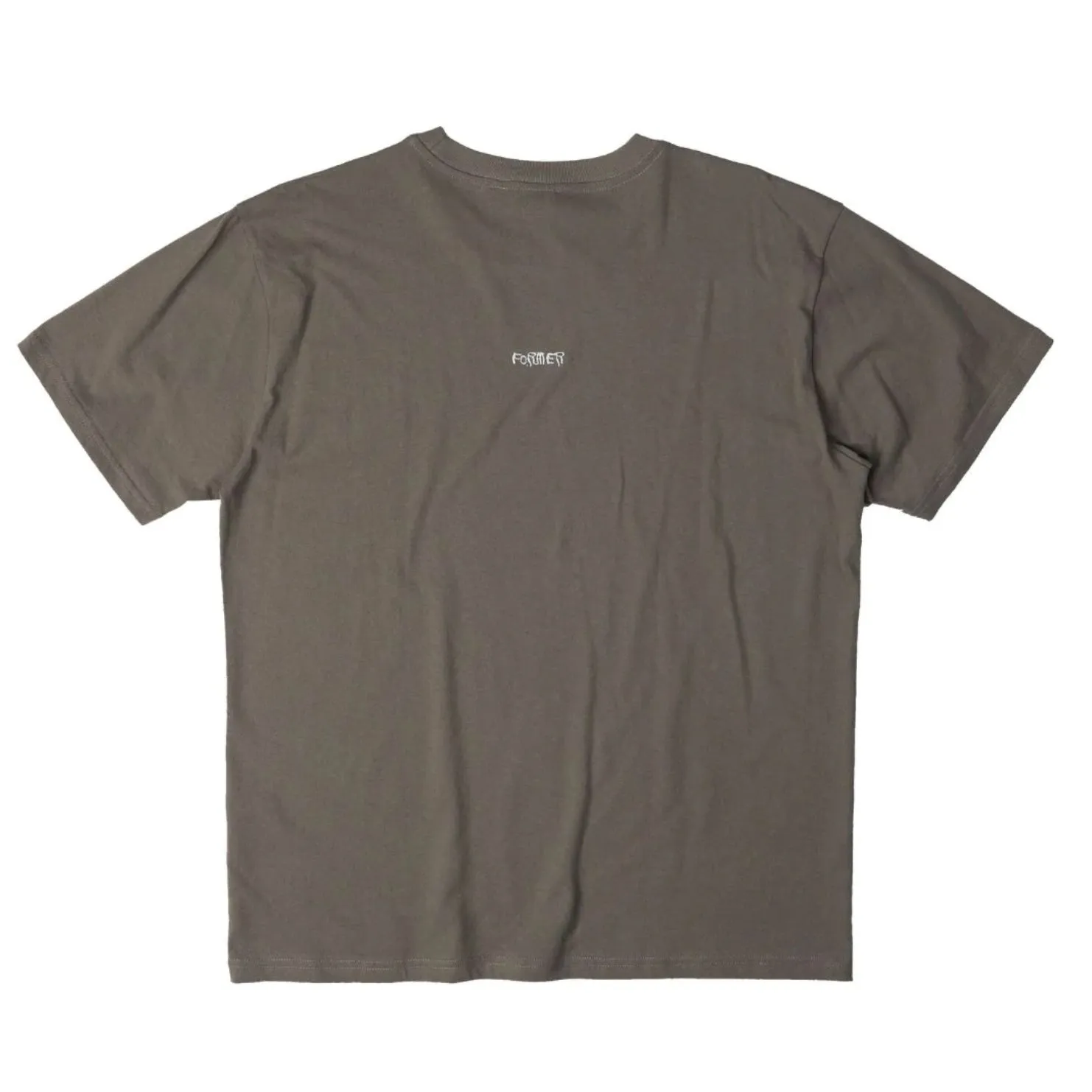 NEBULOUS T-SHIRT BARK