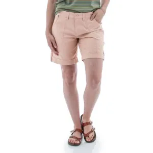 NEW AVENTURA temple short in misty rose
