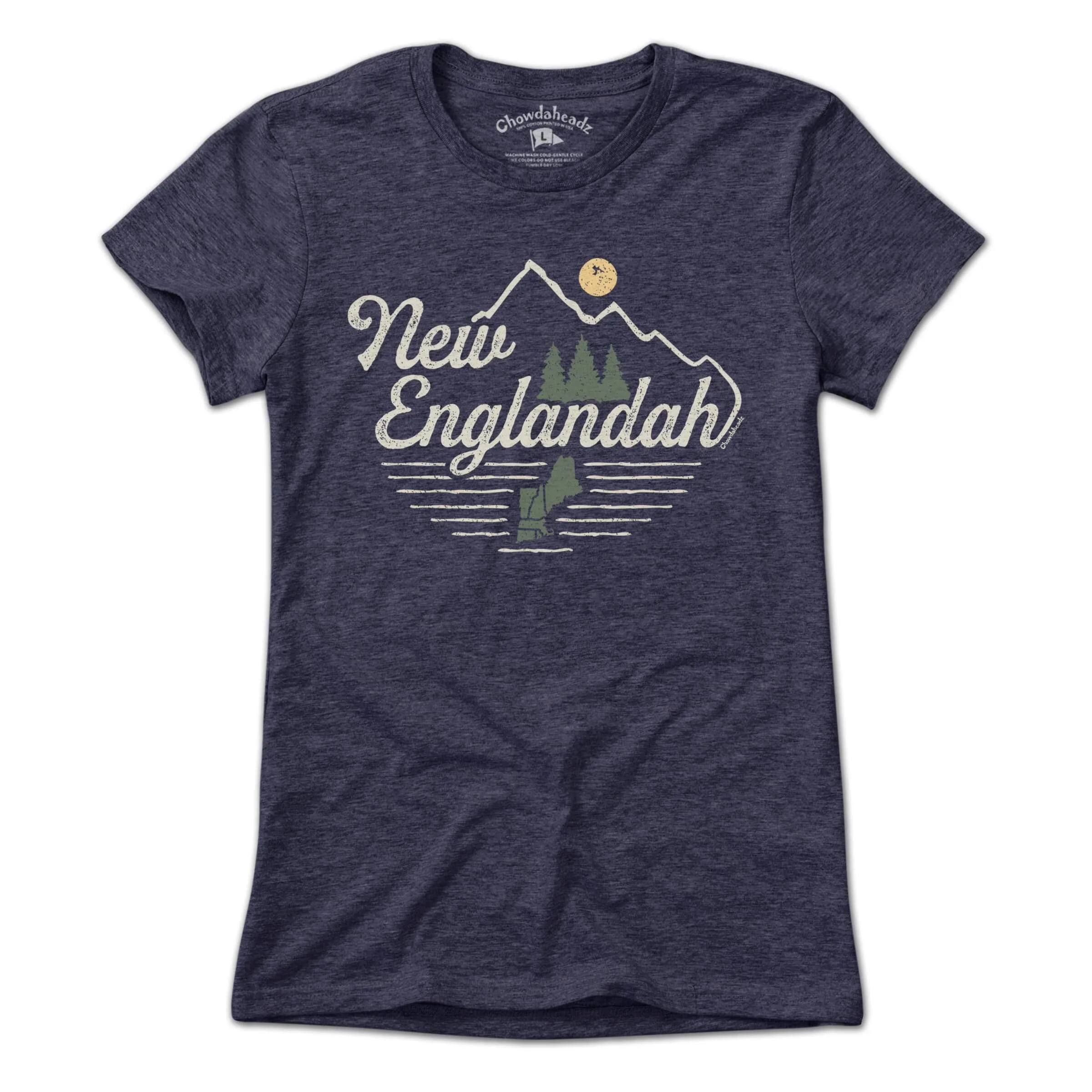 New Englandah T-Shirt