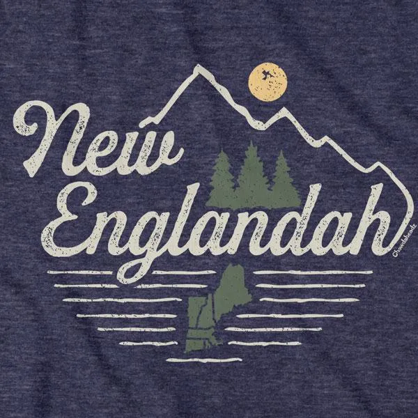 New Englandah T-Shirt
