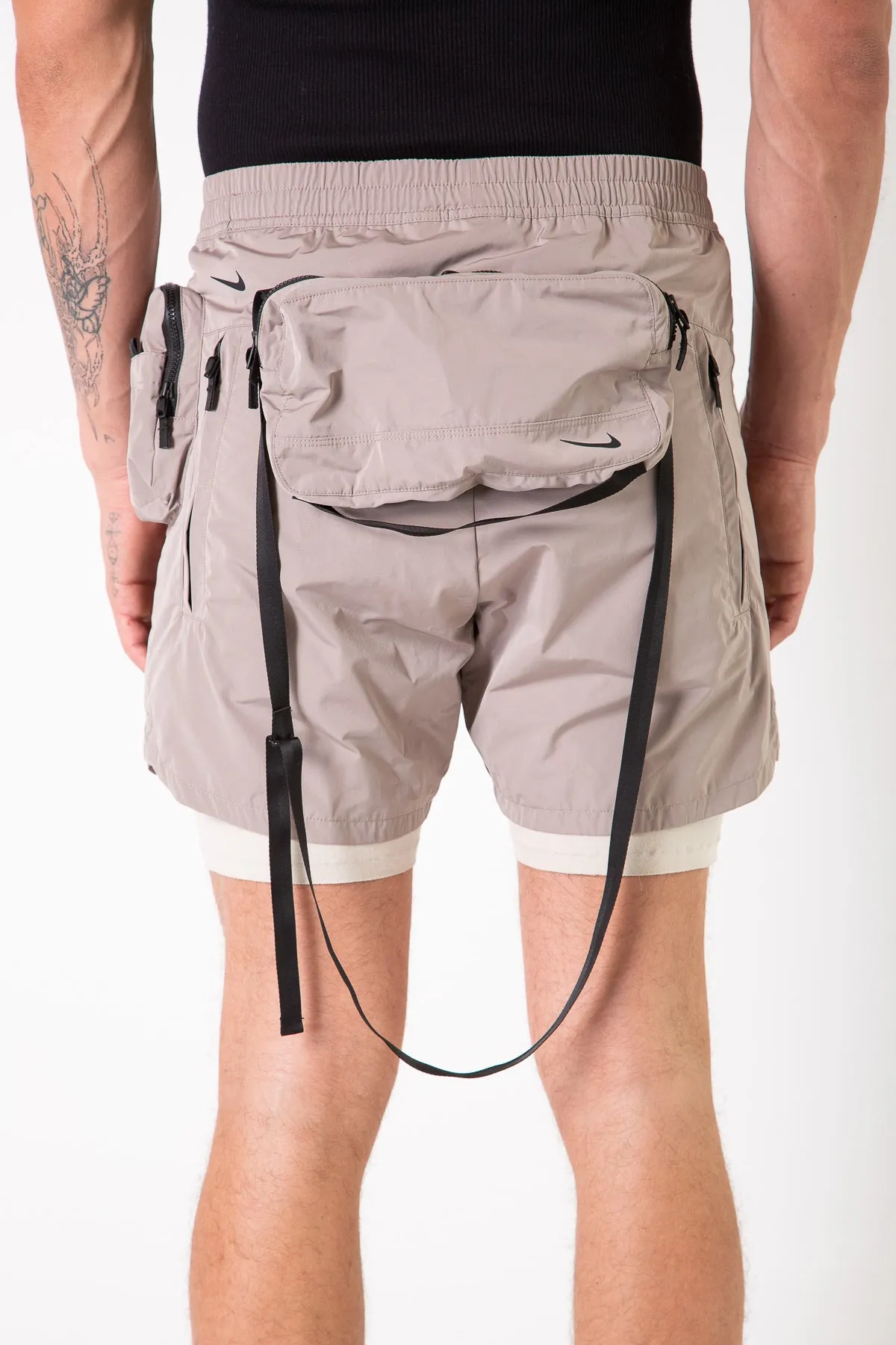 NIKE | A.A.E. 3.0 SHORTS