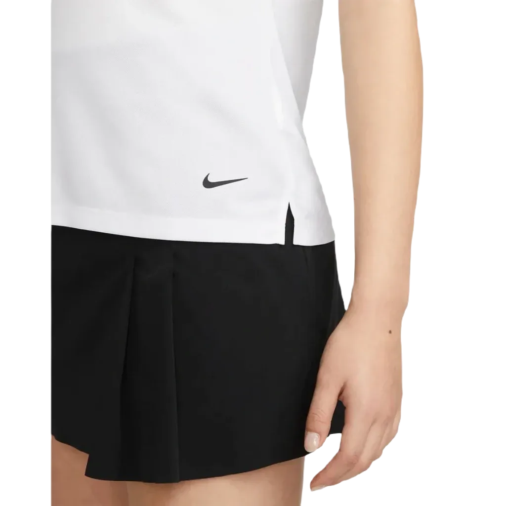 Nike Ladies Dri-FIT Victory Golf Shirt - Course/Event Logo