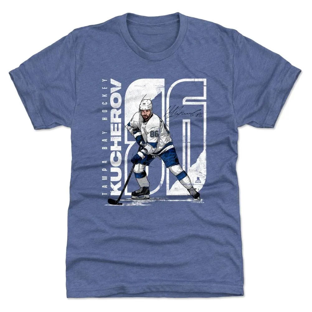 Nikita Kucherov Stretch W WHT