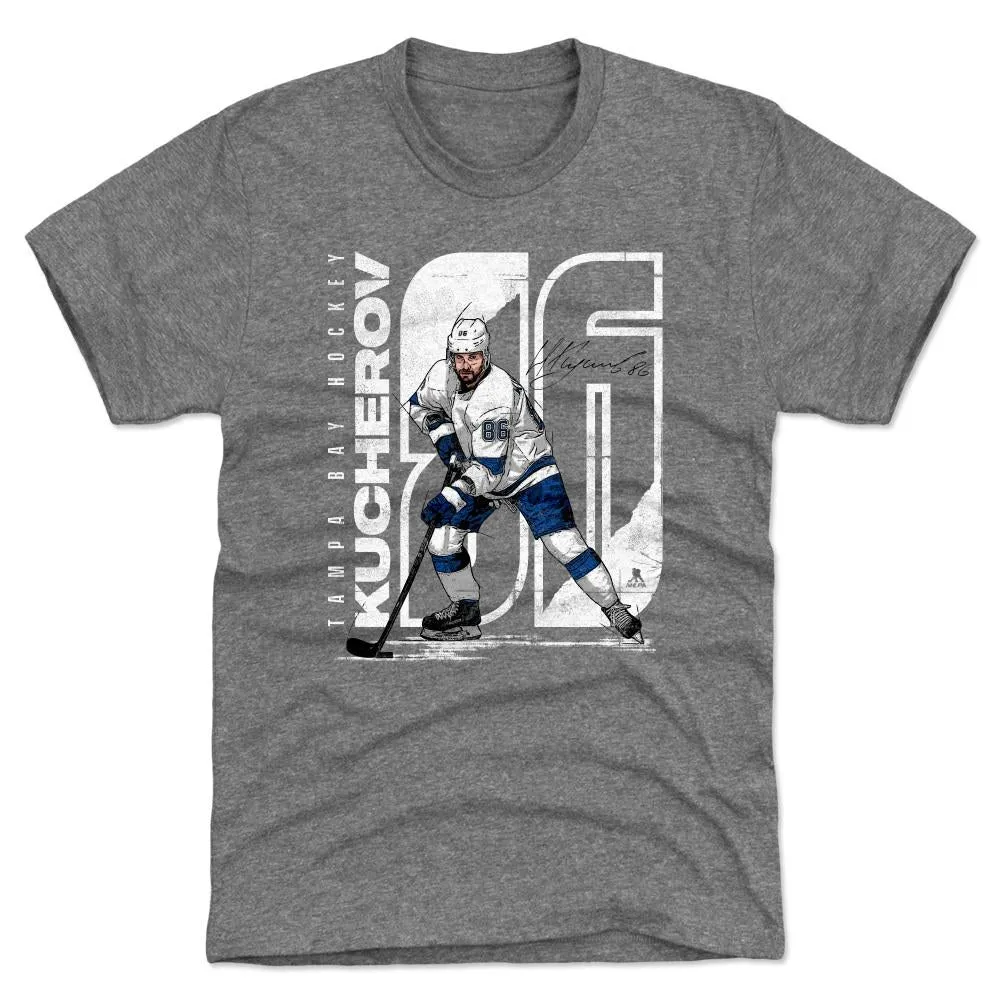 Nikita Kucherov Stretch W WHT