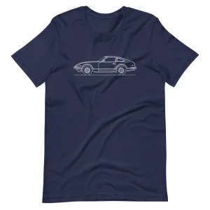 Nissan 280Z silhouette T-shirt