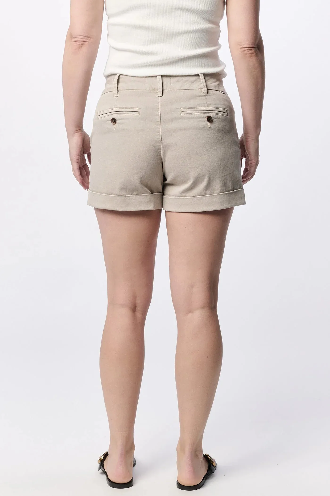 NORTH HAMPTON SHORTS