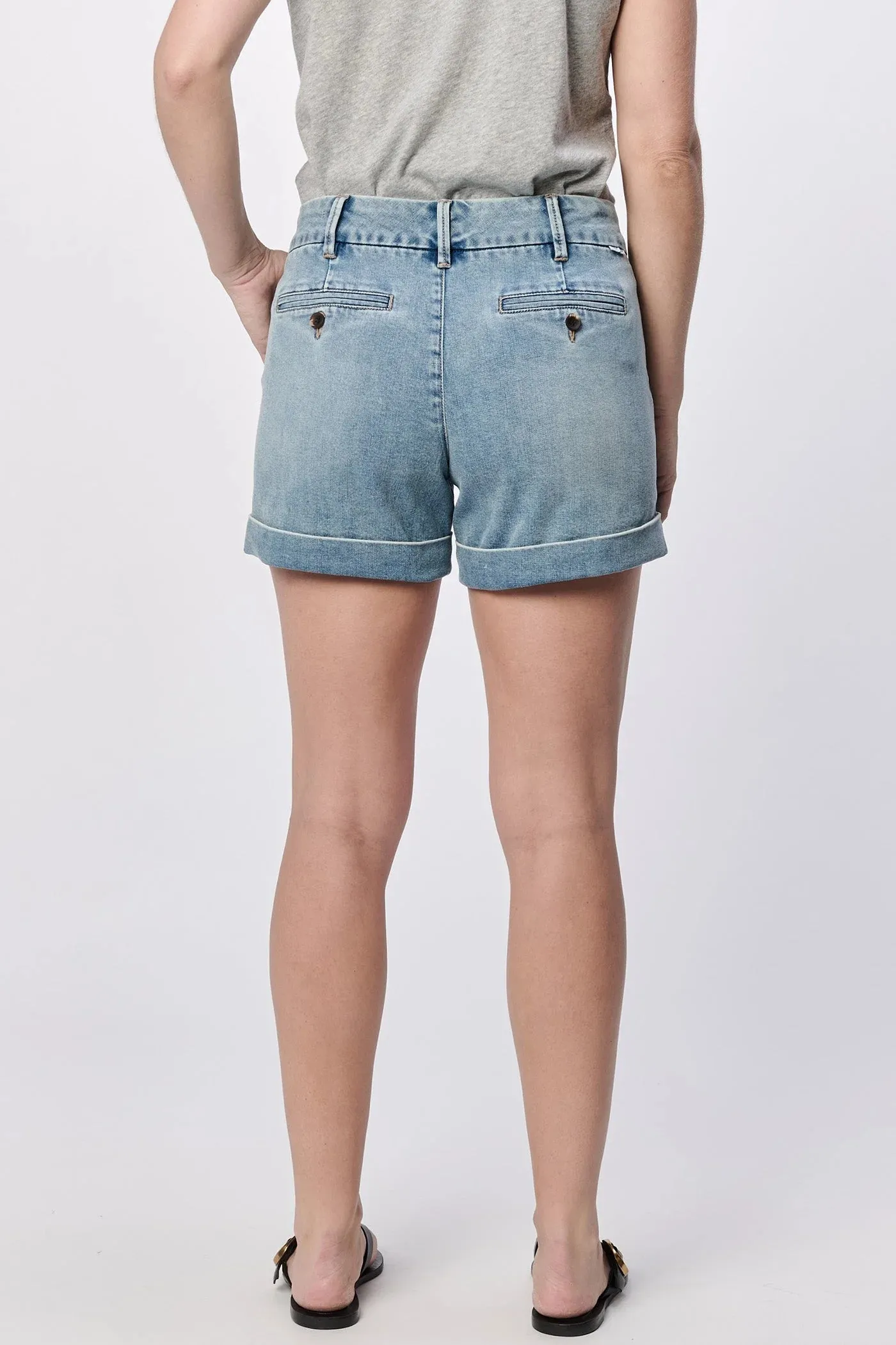 NORTH HAMPTON SHORTS
