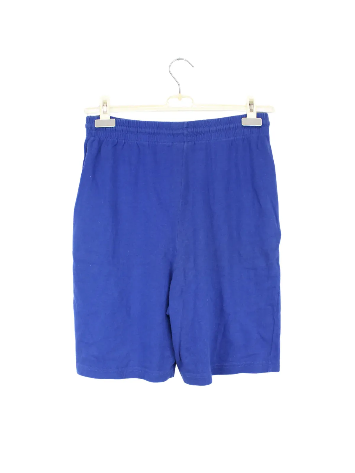 Nutmeg Bayern München Shorts Blau M