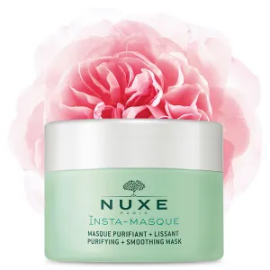 Nuxe Purifying   Smoothing Mask Insta-Mask