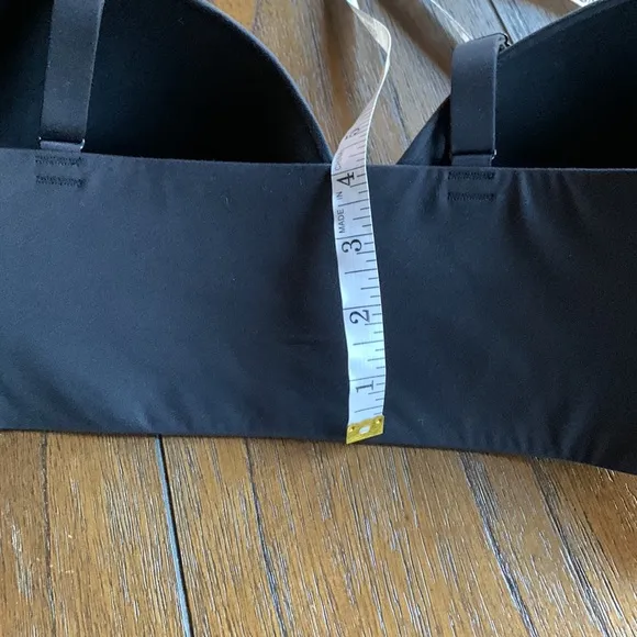 NWT Tommy John Second Skin Lightly Lined Wireless Bra