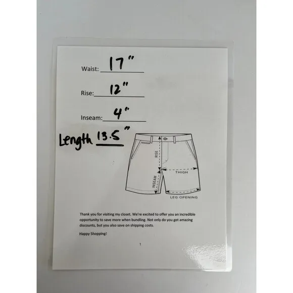 NWT Women’s Unpublished  Jessa-Boyish Denim Jean Short Size 31 #334