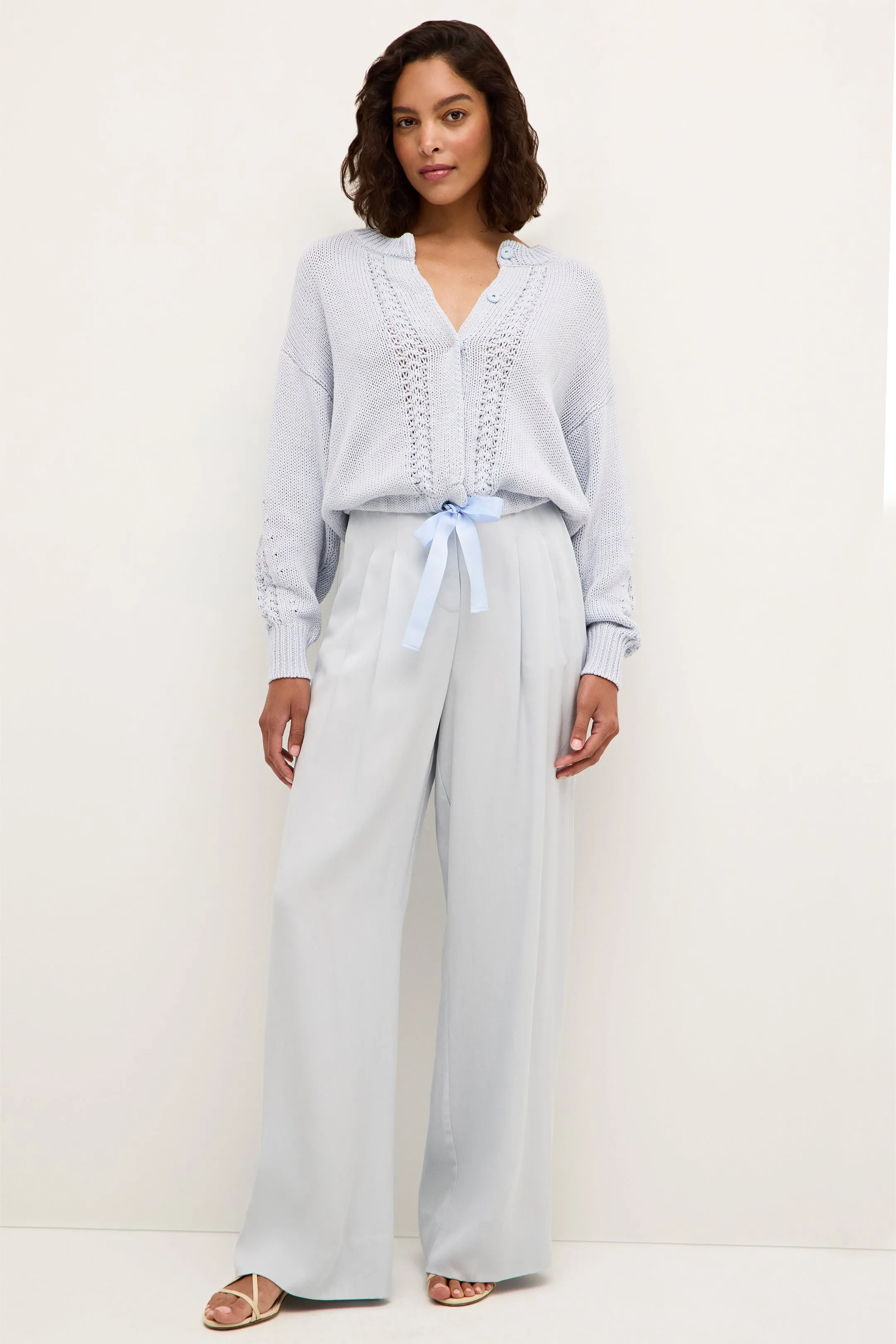 ODELL CARDIGAN