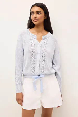 ODELL CARDIGAN