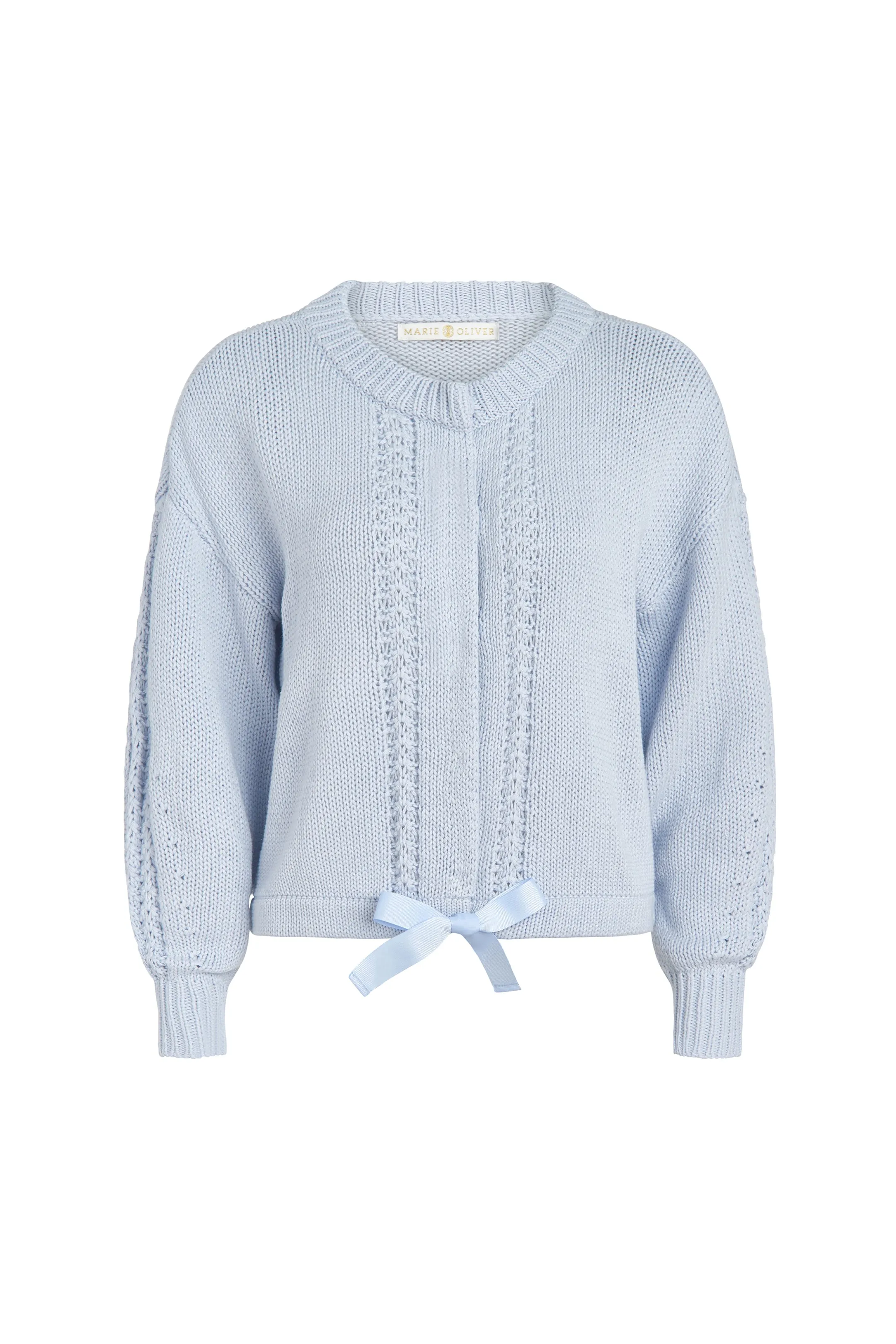ODELL CARDIGAN
