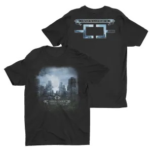 Omnium Gatherum - New World t-shirt