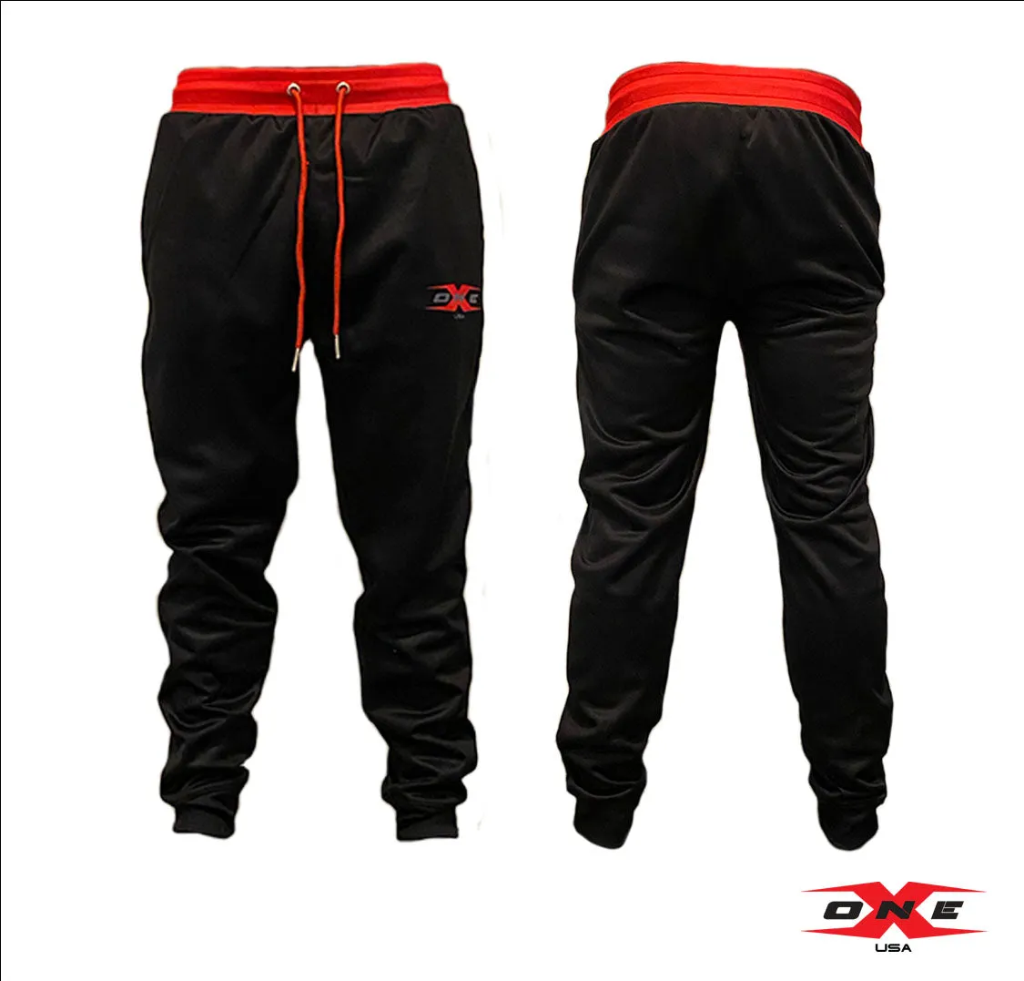OneX USA Custom Racer Hoodie & Sweatpants Tracksuit