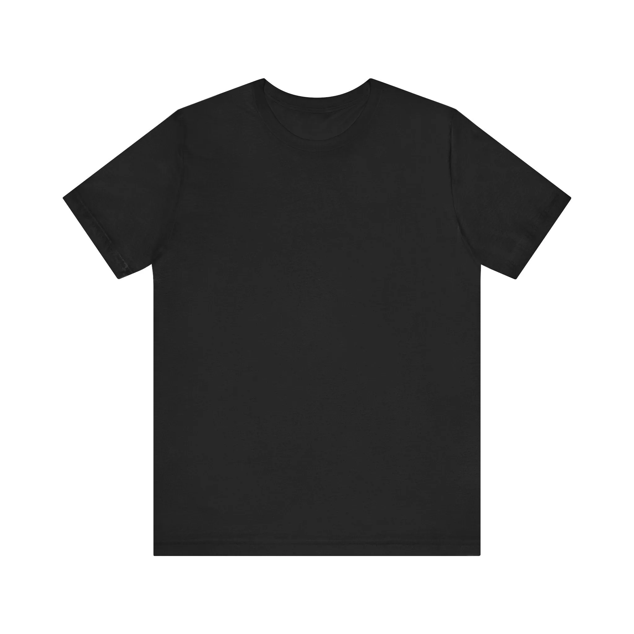 OOOH!!! BIG STRETCH! Short Sleeve Tee
