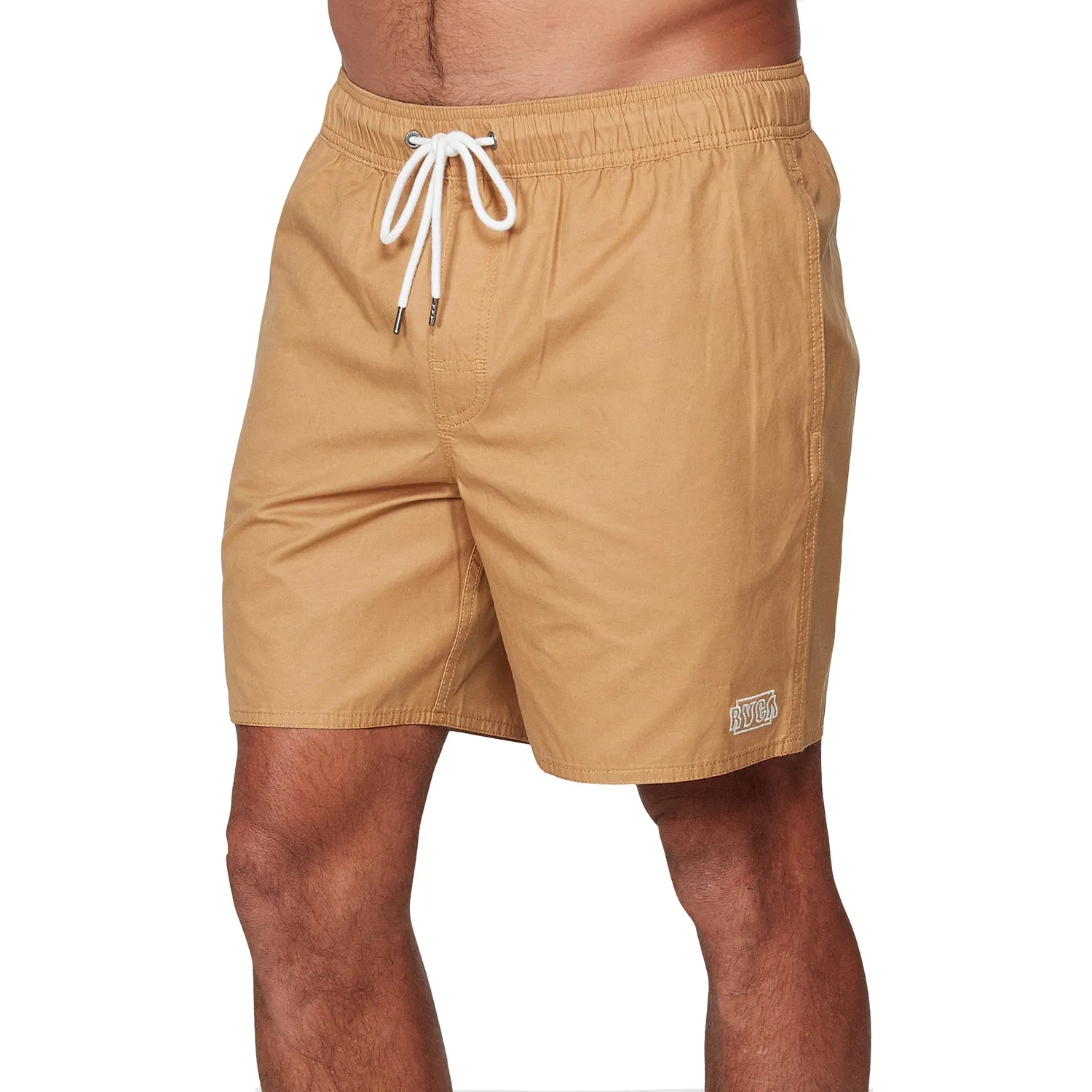 Opposites Elastic II Board Short