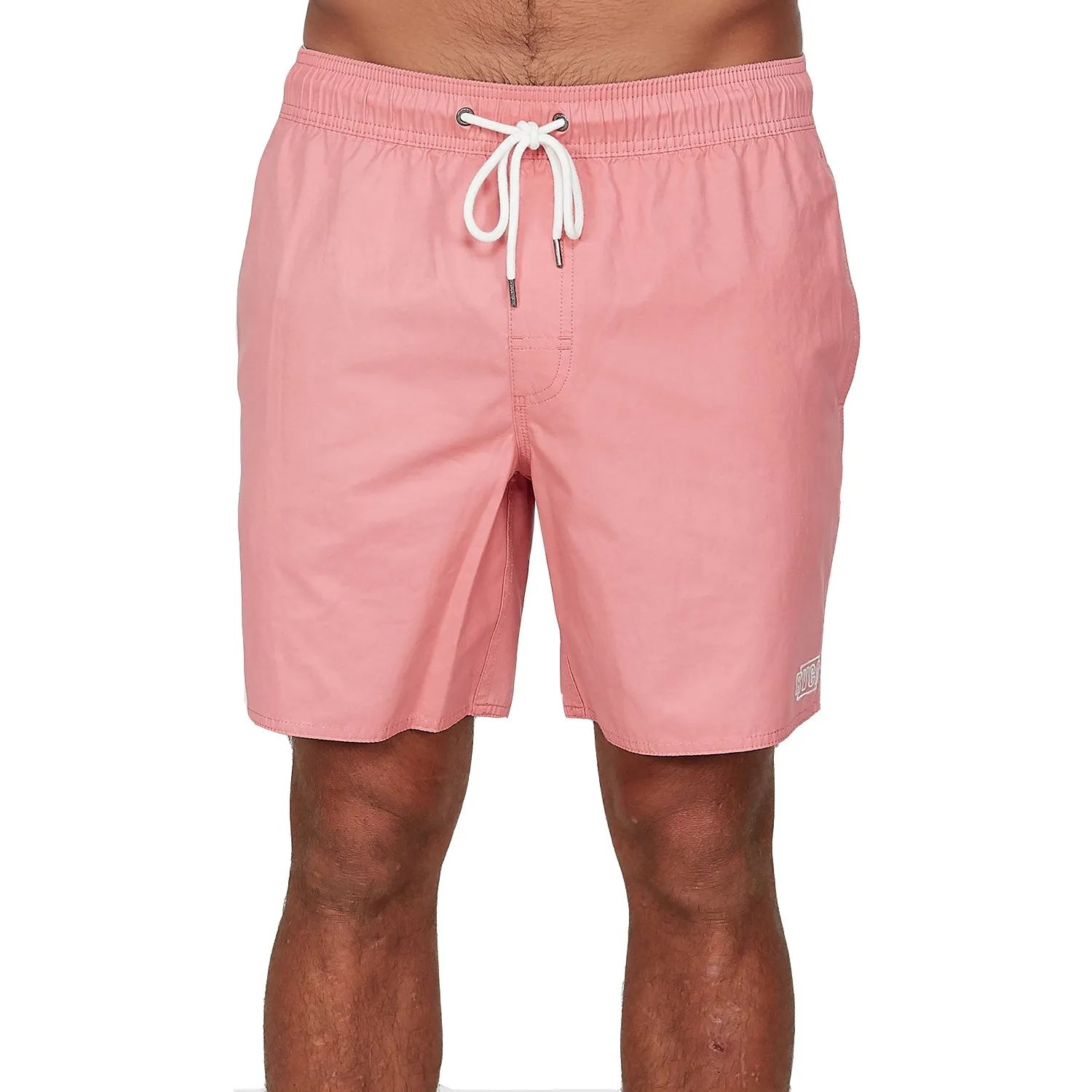 Opposites Elastic II Board Short