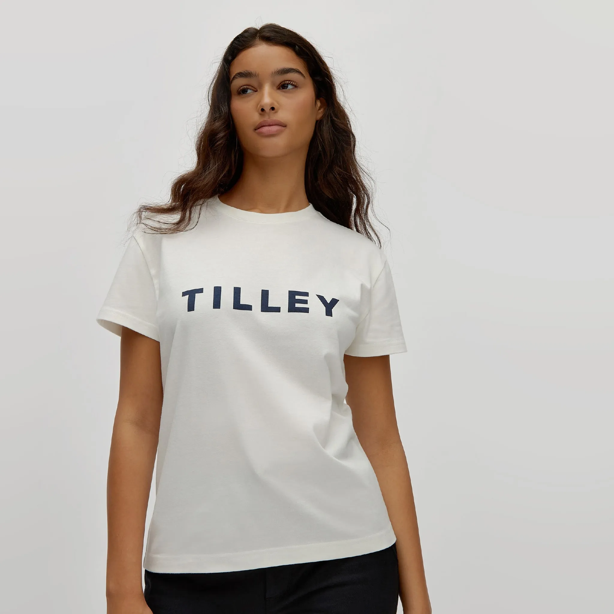 Organic Cotton Tee