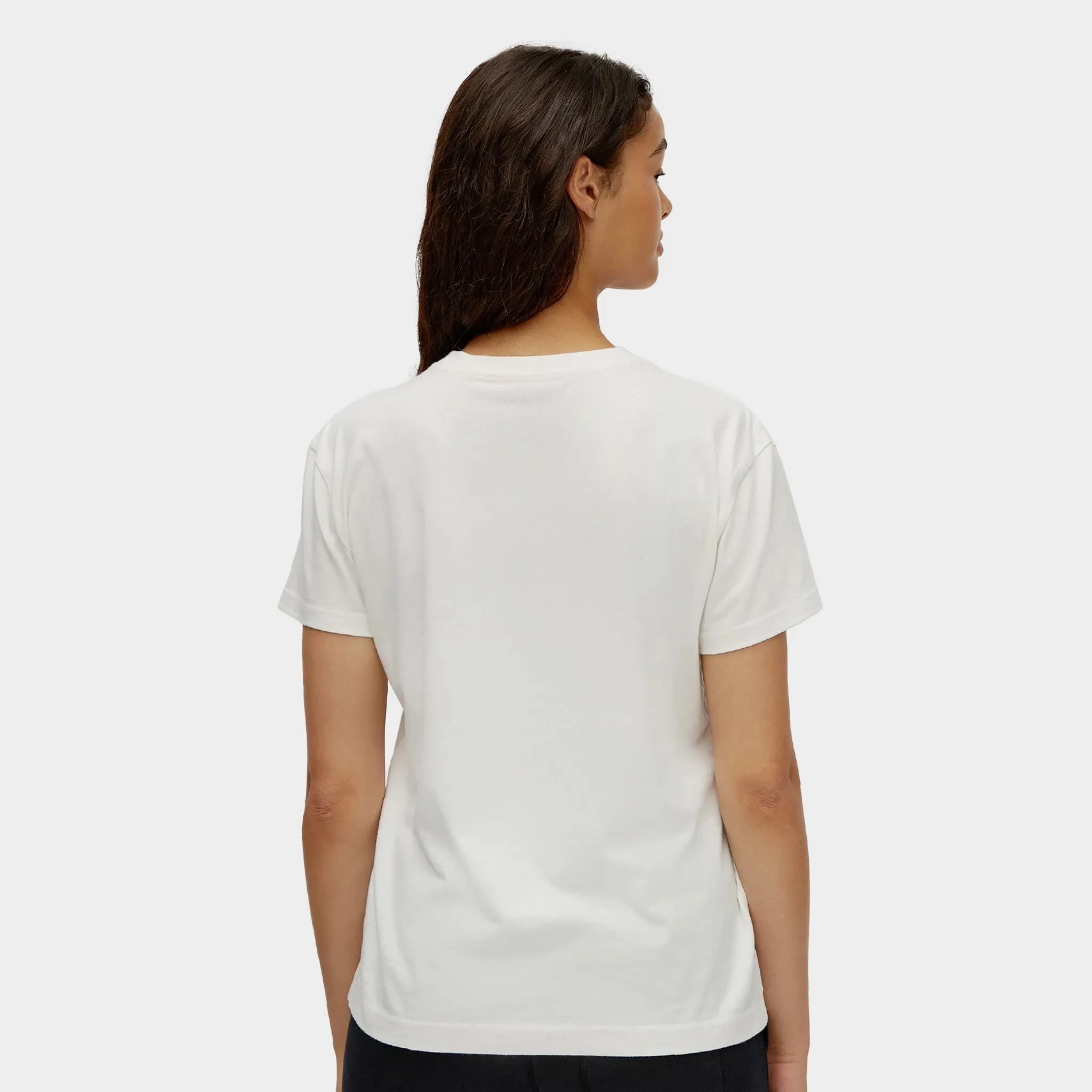 Organic Cotton Tee