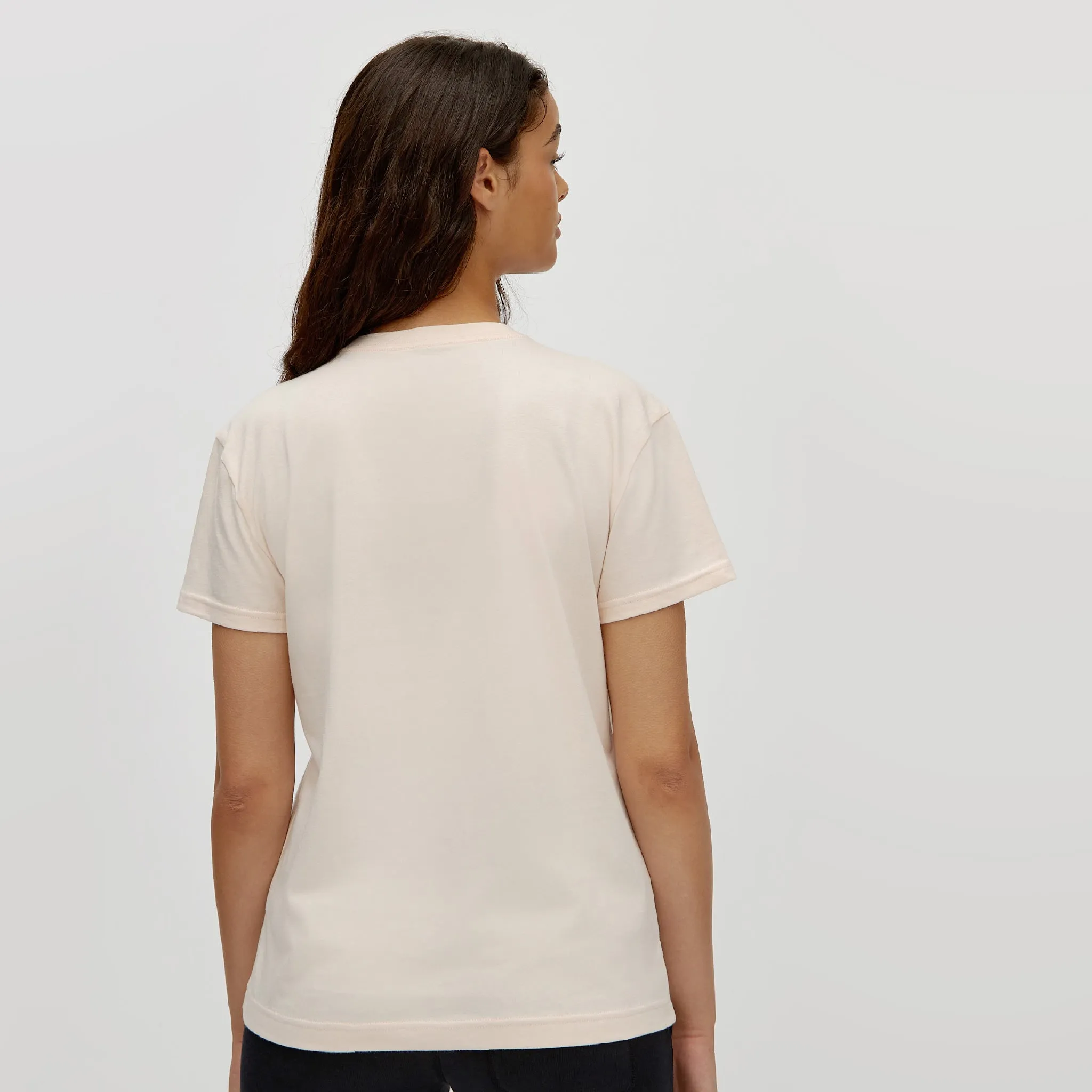 Organic Cotton Tee