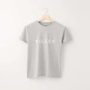 Organic Cotton Tee