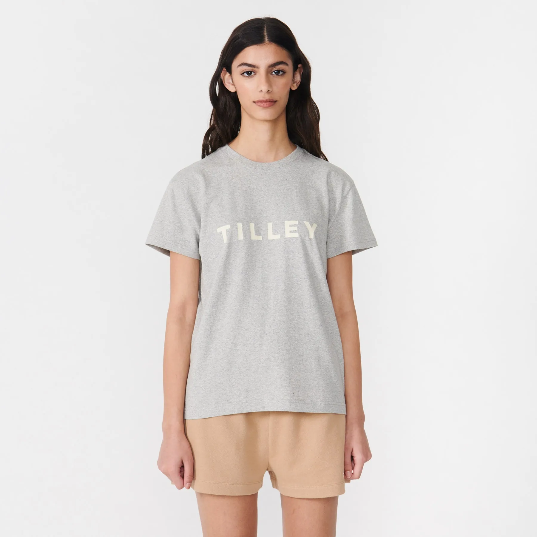Organic Cotton Tee