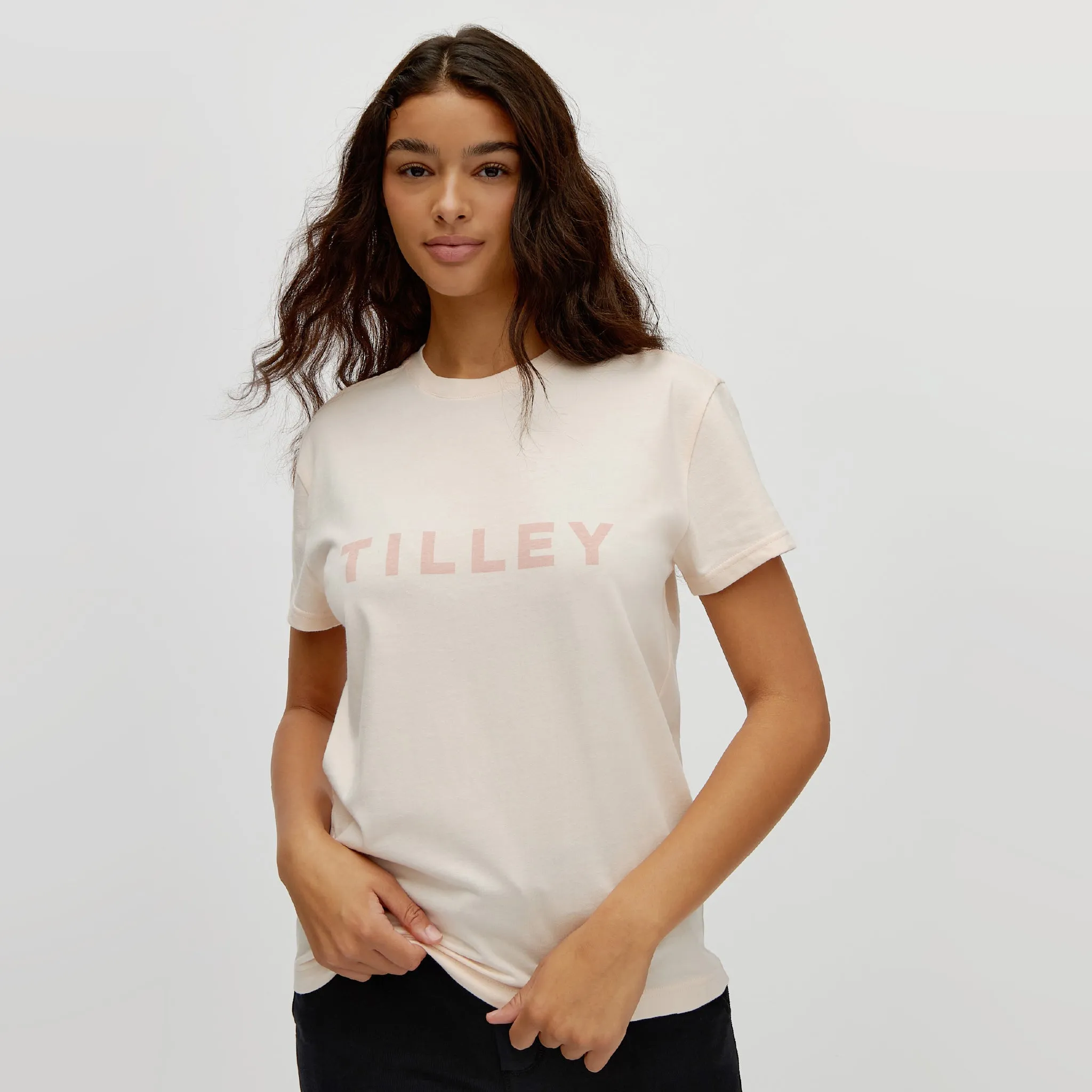 Organic Cotton Tee