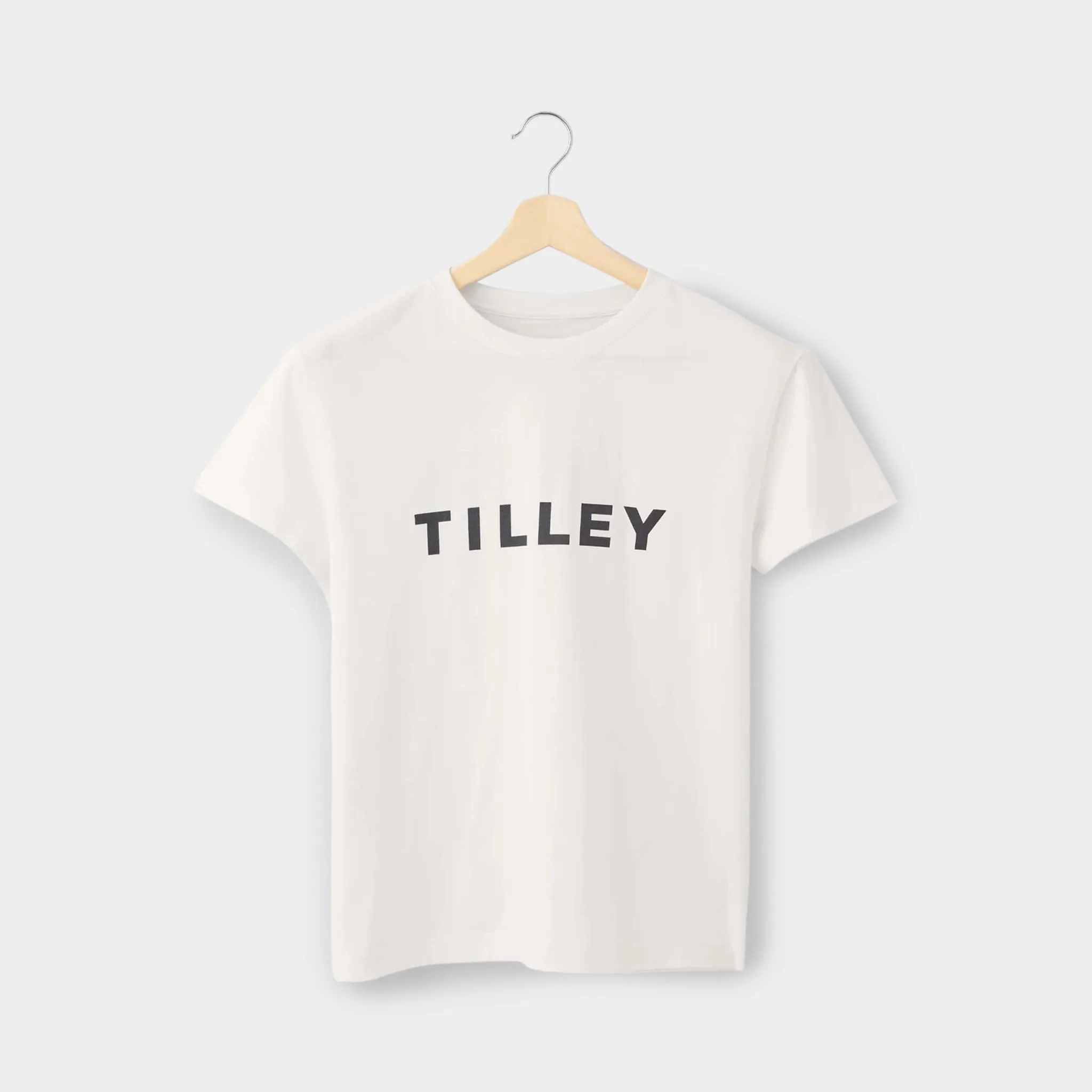 Organic Cotton Tee