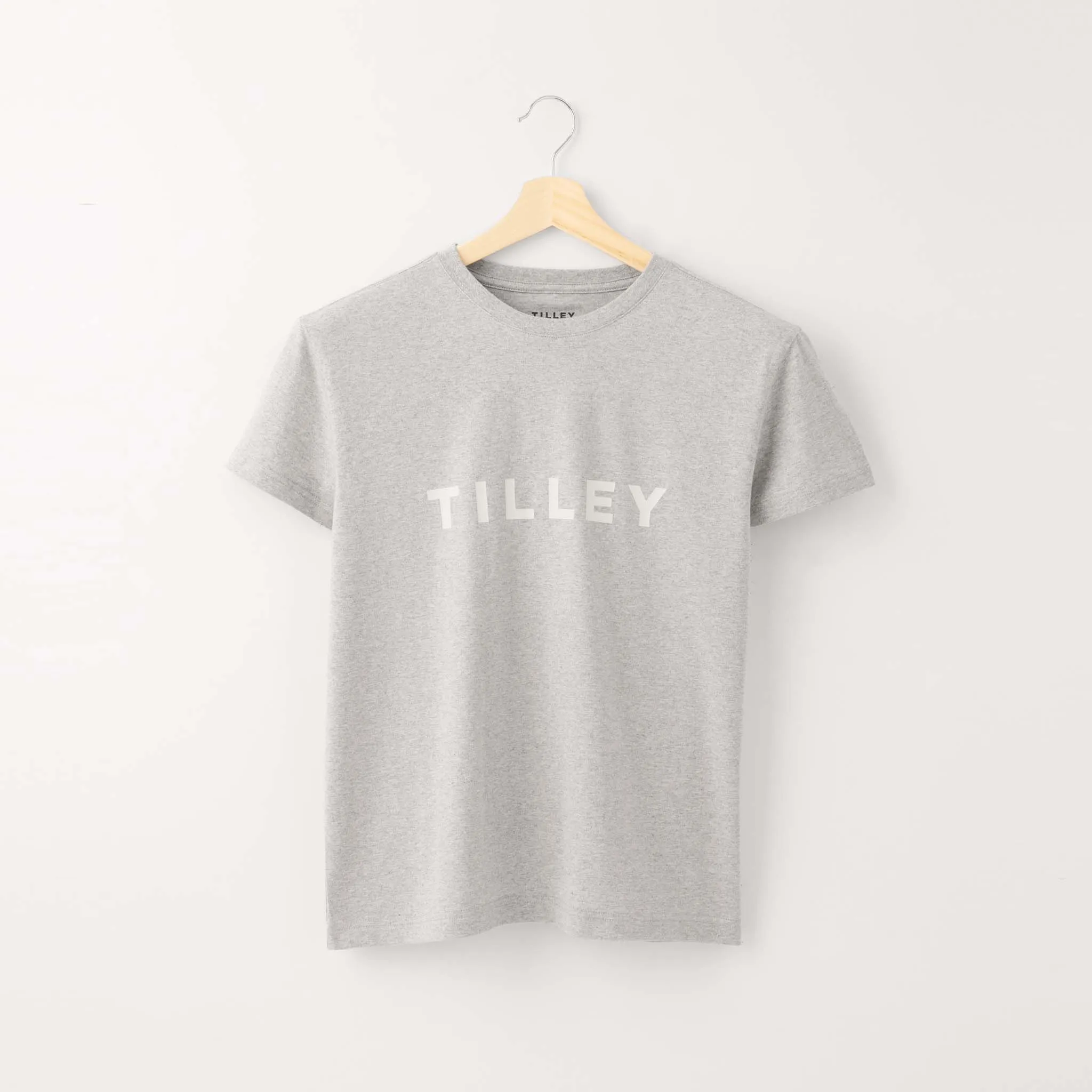 Organic Cotton Tee