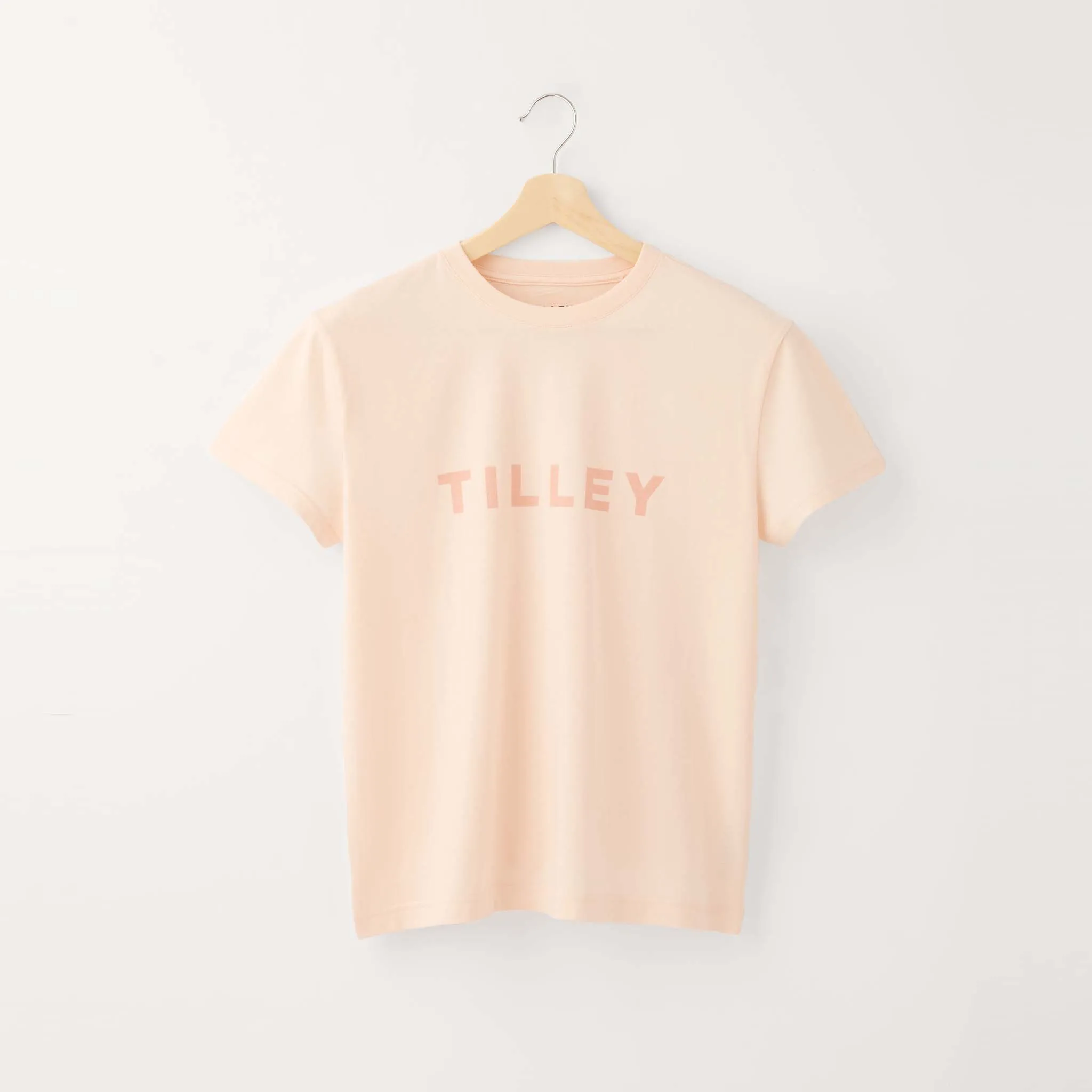 Organic Cotton Tee