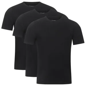 Organic T-Shirt Men (Pack of three)