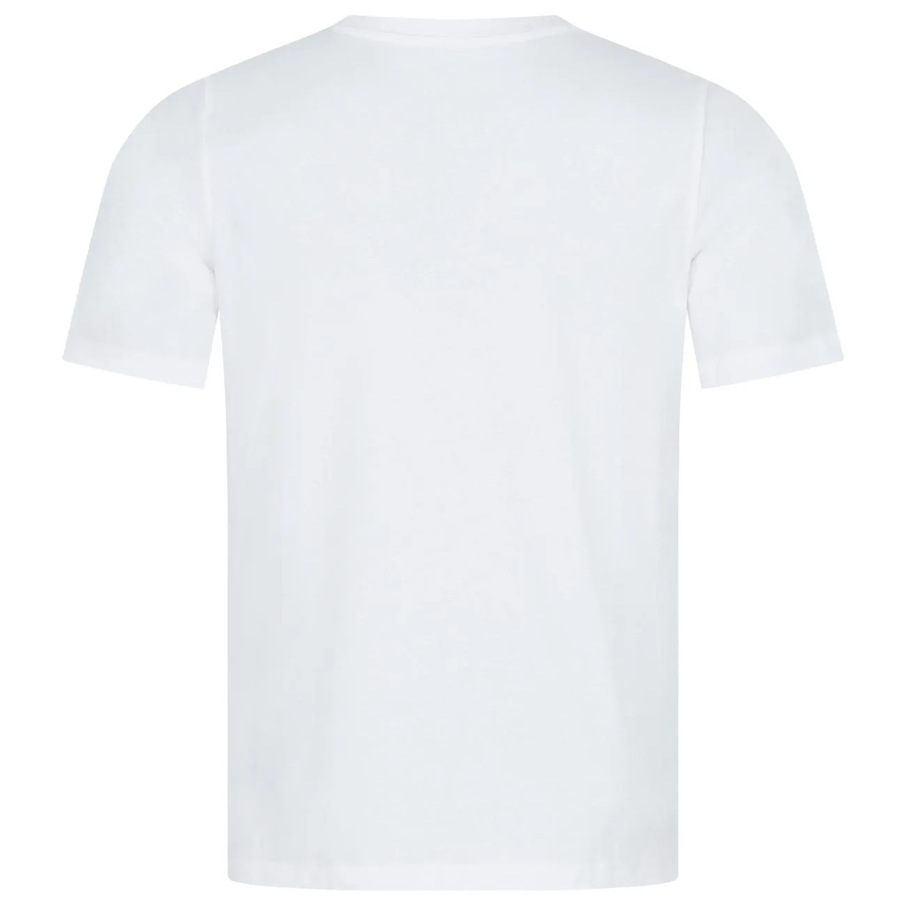 Organic T-Shirt Men (Pack of three)
