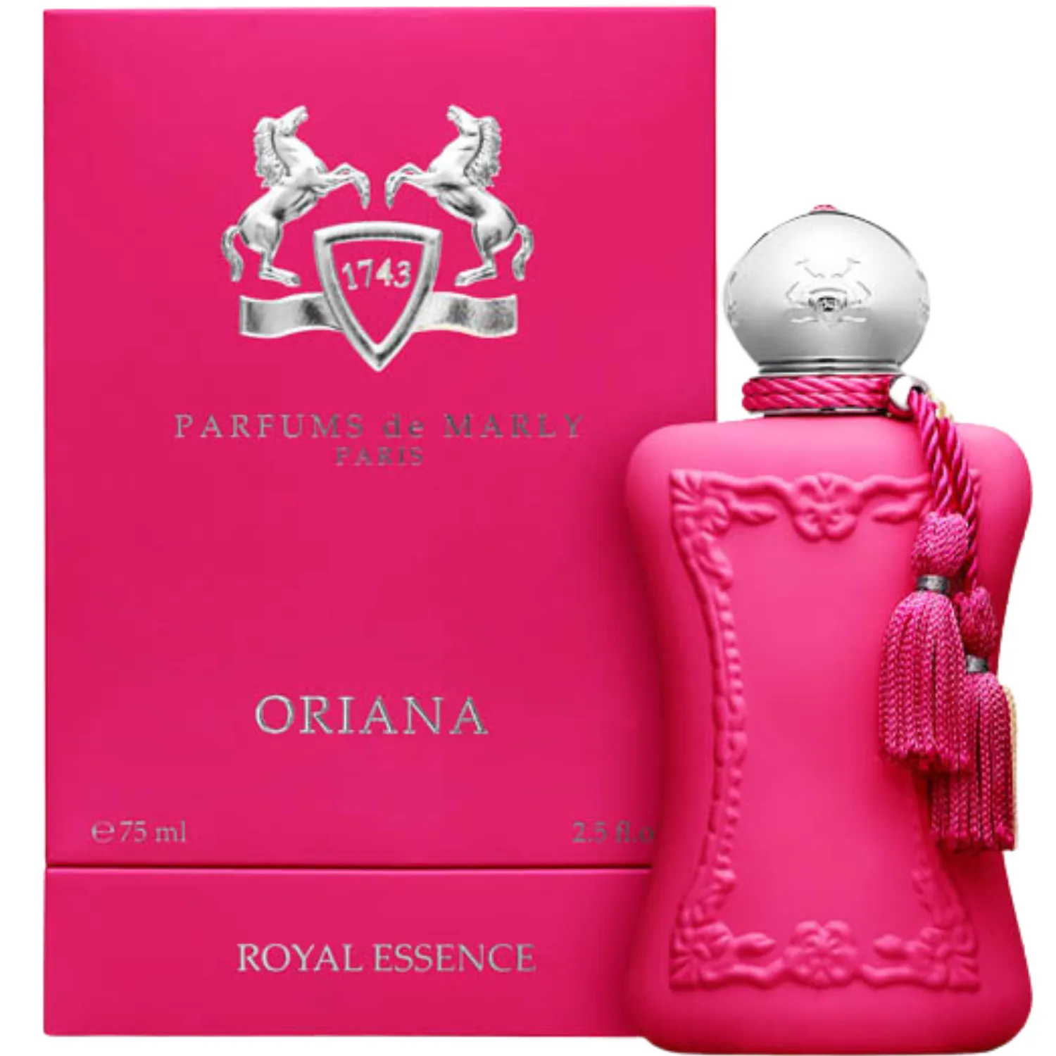Oriana