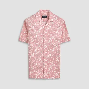 Orson Floral Short Sleeve Shirt