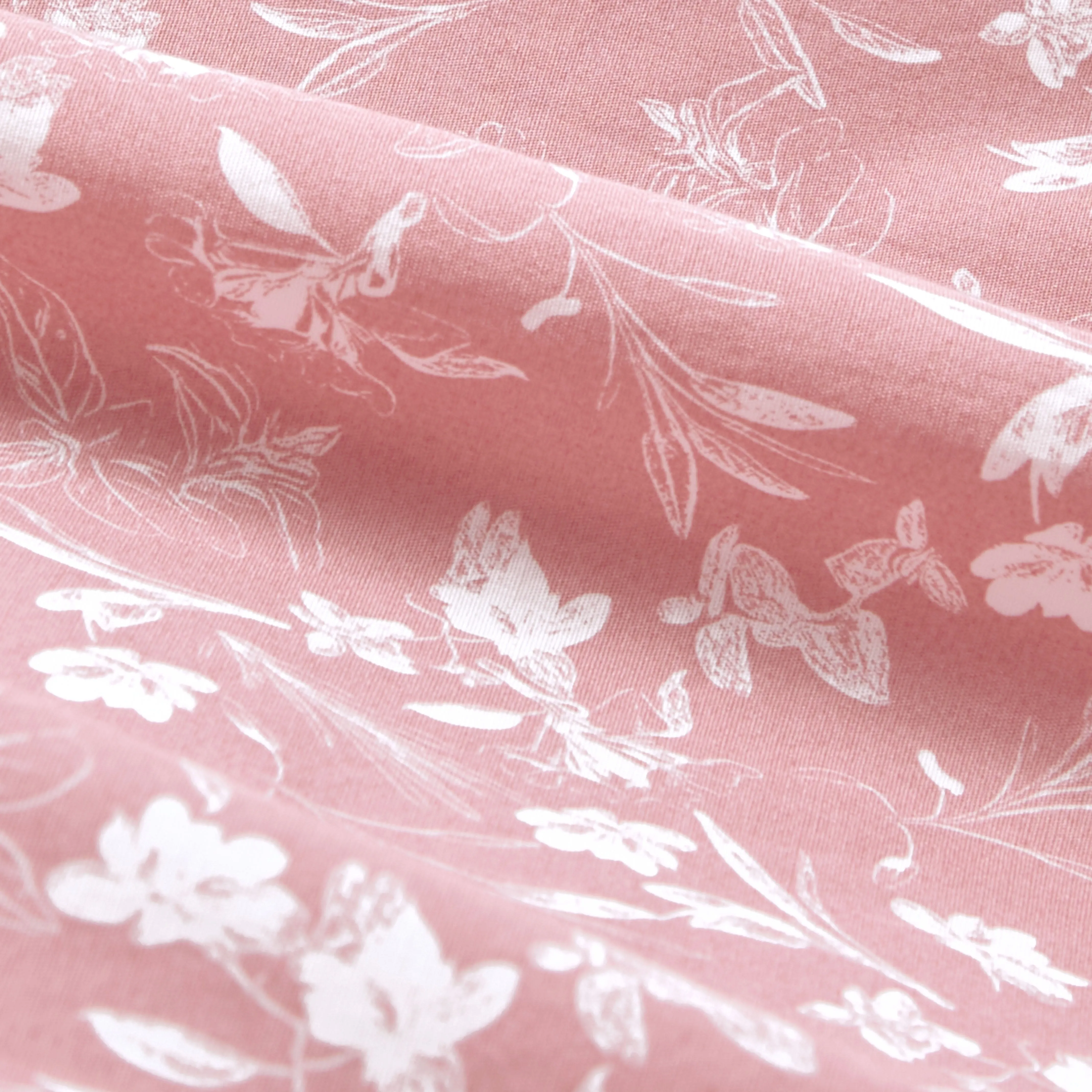 Orson Floral Short Sleeve Shirt