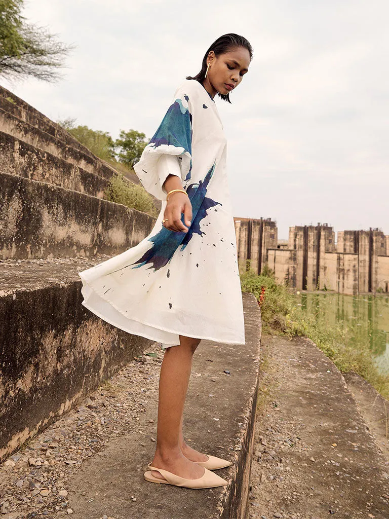 Osprey Dress